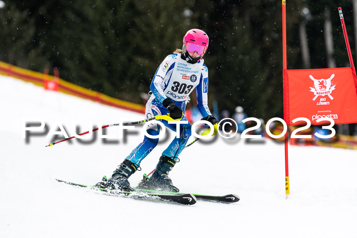 Münchner Meisterschaft Kitzbühel, 04-02-2023 Aktive, Jugend, Finalläufe + Siegerehrung