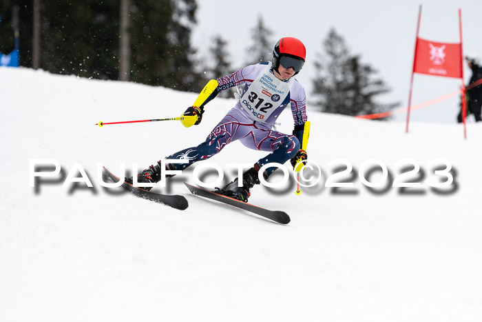 Münchner Meisterschaft Kitzbühel, 04-02-2023 Aktive, Jugend, Finalläufe + Siegerehrung