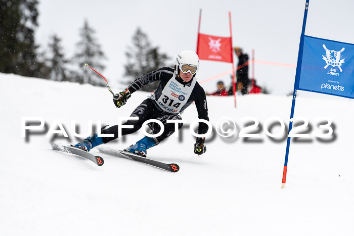 Münchner Meisterschaft Kitzbühel, 04-02-2023 Aktive, Jugend, Finalläufe + Siegerehrung