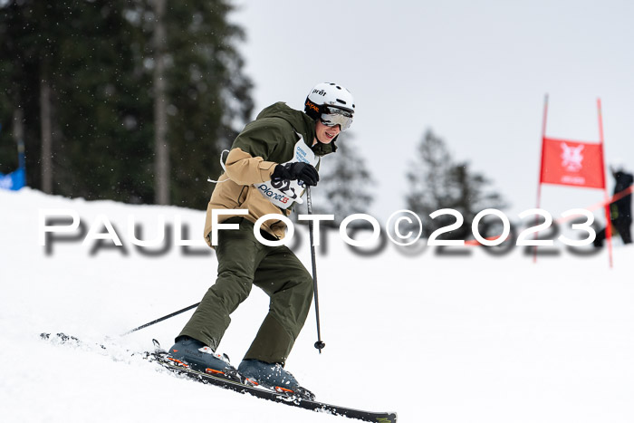 Münchner Meisterschaft Kitzbühel, 04-02-2023 Aktive, Jugend, Finalläufe + Siegerehrung