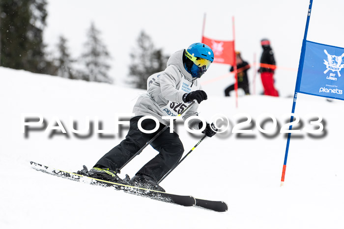 Münchner Meisterschaft Kitzbühel, 04-02-2023 Aktive, Jugend, Finalläufe + Siegerehrung