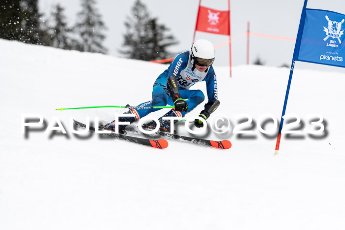 Münchner Meisterschaft Kitzbühel, 04-02-2023 Aktive, Jugend, Finalläufe + Siegerehrung