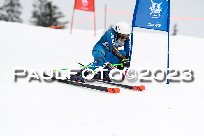 Münchner Meisterschaft Kitzbühel, 04-02-2023 Aktive, Jugend, Finalläufe + Siegerehrung