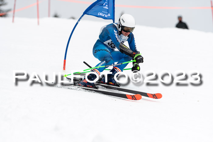 Münchner Meisterschaft Kitzbühel, 04-02-2023 Aktive, Jugend, Finalläufe + Siegerehrung