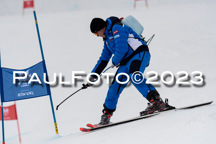 Münchner Meisterschaft Kitzbühel, 04-02-2023 Aktive, Jugend, Finalläufe + Siegerehrung