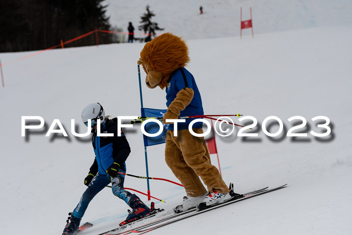 Münchner Meisterschaft Kitzbühel, 04-02-2023 Aktive, Jugend, Finalläufe + Siegerehrung