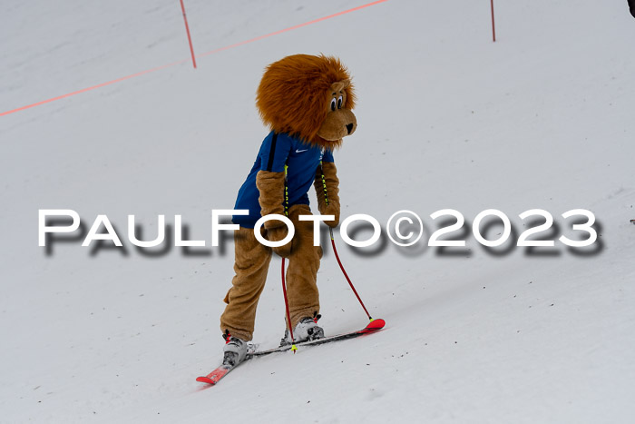 Münchner Meisterschaft Kitzbühel, 04-02-2023 Aktive, Jugend, Finalläufe + Siegerehrung