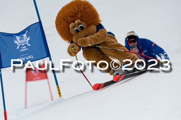 Münchner Meisterschaft Kitzbühel, 04-02-2023 Aktive, Jugend, Finalläufe + Siegerehrung