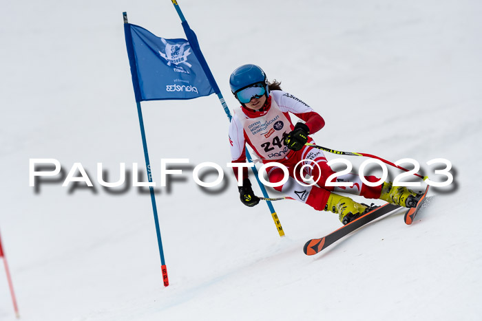 Münchner Meisterschaft Kitzbühel, 04-02-2023 Aktive, Jugend, Finalläufe + Siegerehrung