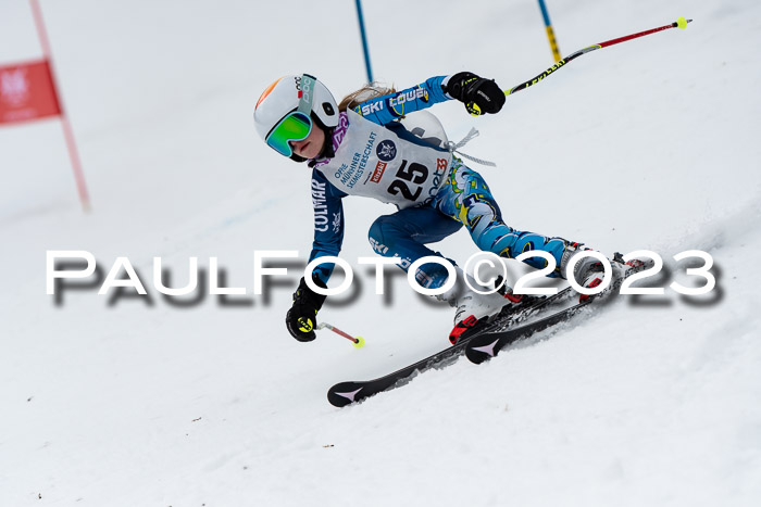 Münchner Meisterschaft Kitzbühel, 04-02-2023 Aktive, Jugend, Finalläufe + Siegerehrung