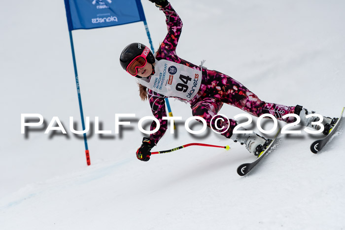 Münchner Meisterschaft Kitzbühel, 04-02-2023 Aktive, Jugend, Finalläufe + Siegerehrung