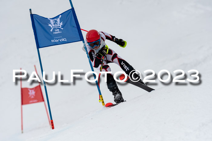 Münchner Meisterschaft Kitzbühel, 04-02-2023 Aktive, Jugend, Finalläufe + Siegerehrung