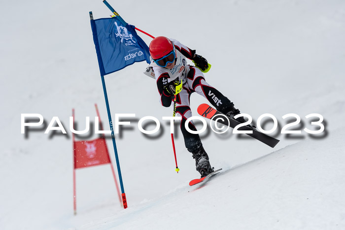 Münchner Meisterschaft Kitzbühel, 04-02-2023 Aktive, Jugend, Finalläufe + Siegerehrung