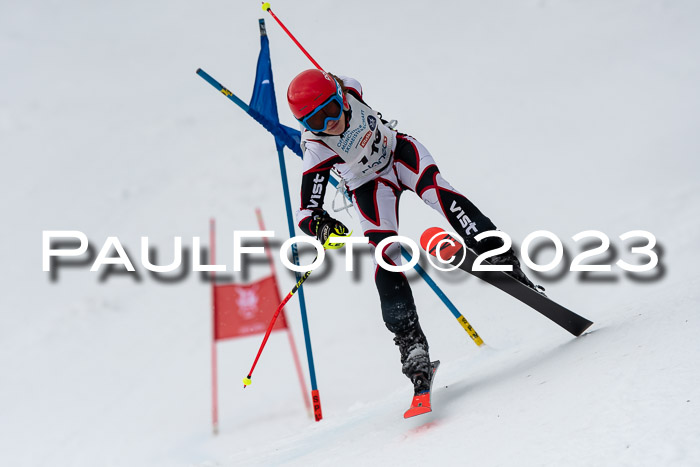 Münchner Meisterschaft Kitzbühel, 04-02-2023 Aktive, Jugend, Finalläufe + Siegerehrung