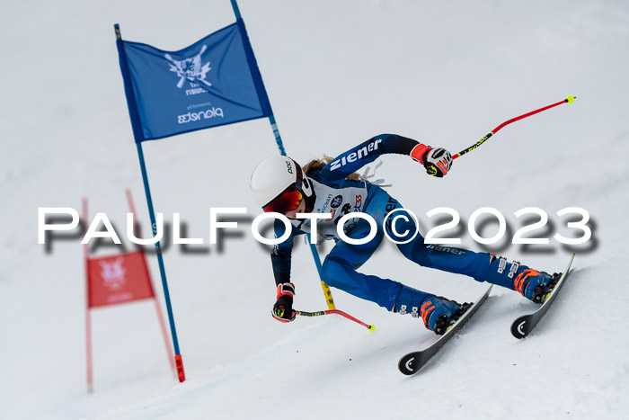 Münchner Meisterschaft Kitzbühel, 04-02-2023 Aktive, Jugend, Finalläufe + Siegerehrung