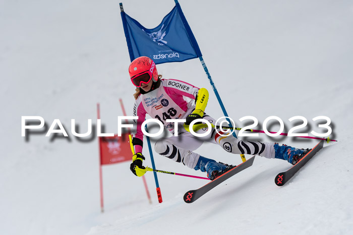 Münchner Meisterschaft Kitzbühel, 04-02-2023 Aktive, Jugend, Finalläufe + Siegerehrung