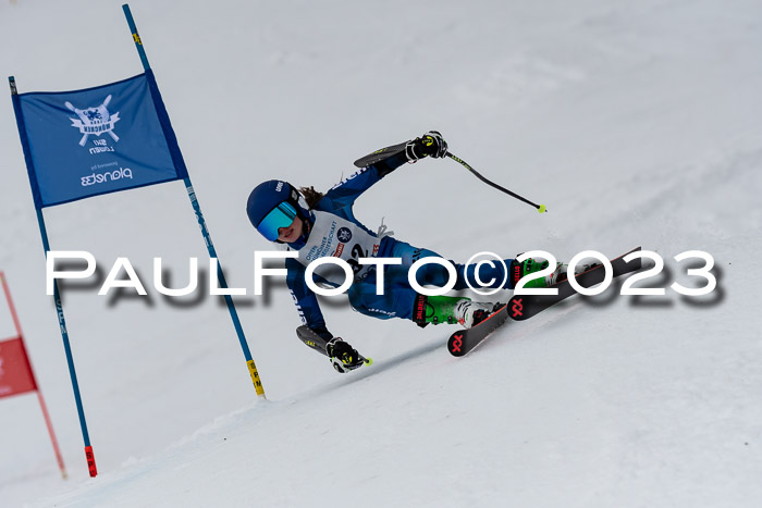 Münchner Meisterschaft Kitzbühel, 04-02-2023 Aktive, Jugend, Finalläufe + Siegerehrung