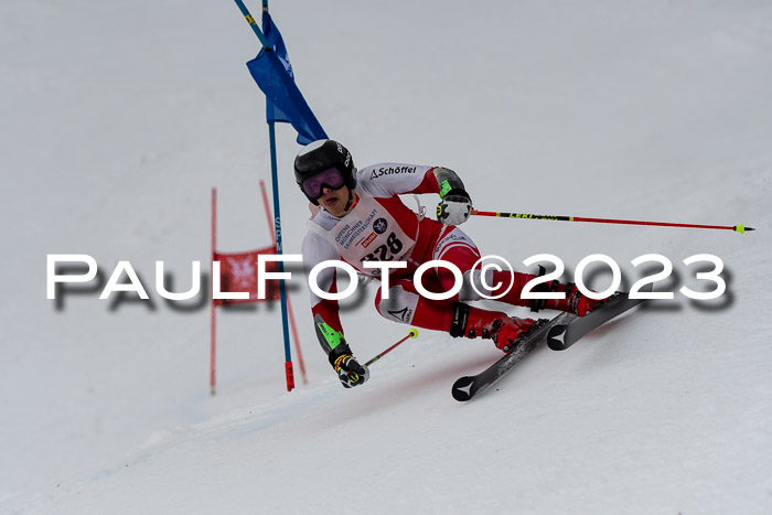 Münchner Meisterschaft Kitzbühel, 04-02-2023 Aktive, Jugend, Finalläufe + Siegerehrung