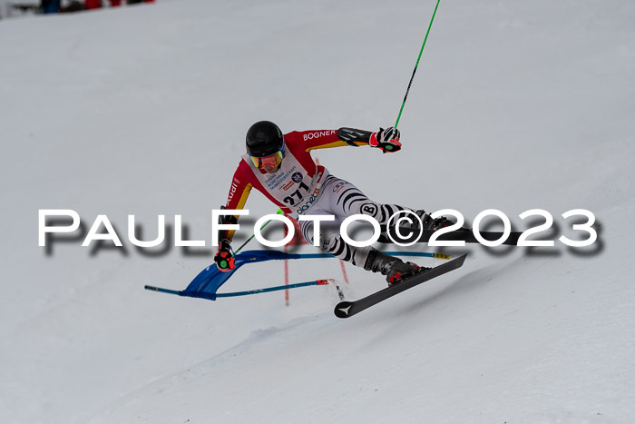 Münchner Meisterschaft Kitzbühel, 04-02-2023 Aktive, Jugend, Finalläufe + Siegerehrung