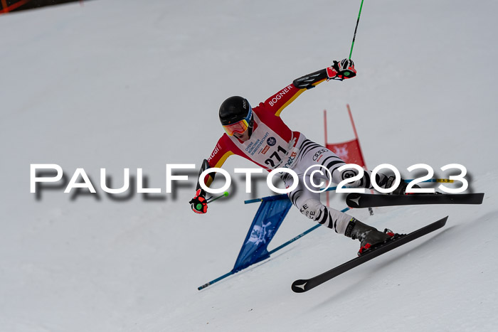 Münchner Meisterschaft Kitzbühel, 04-02-2023 Aktive, Jugend, Finalläufe + Siegerehrung