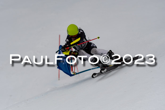 Münchner Meisterschaft Kitzbühel, 04-02-2023 Aktive, Jugend, Finalläufe + Siegerehrung