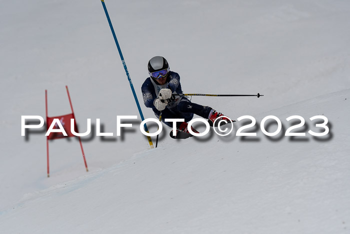 Münchner Meisterschaft Kitzbühel, 04-02-2023 Aktive, Jugend, Finalläufe + Siegerehrung