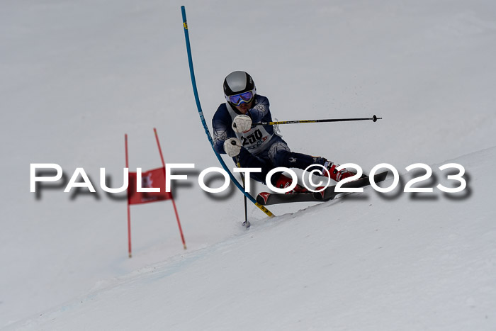 Münchner Meisterschaft Kitzbühel, 04-02-2023 Aktive, Jugend, Finalläufe + Siegerehrung