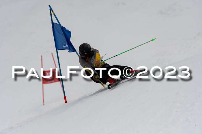 Münchner Meisterschaft Kitzbühel, 04-02-2023 Aktive, Jugend, Finalläufe + Siegerehrung