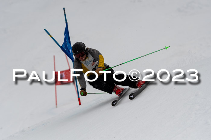 Münchner Meisterschaft Kitzbühel, 04-02-2023 Aktive, Jugend, Finalläufe + Siegerehrung