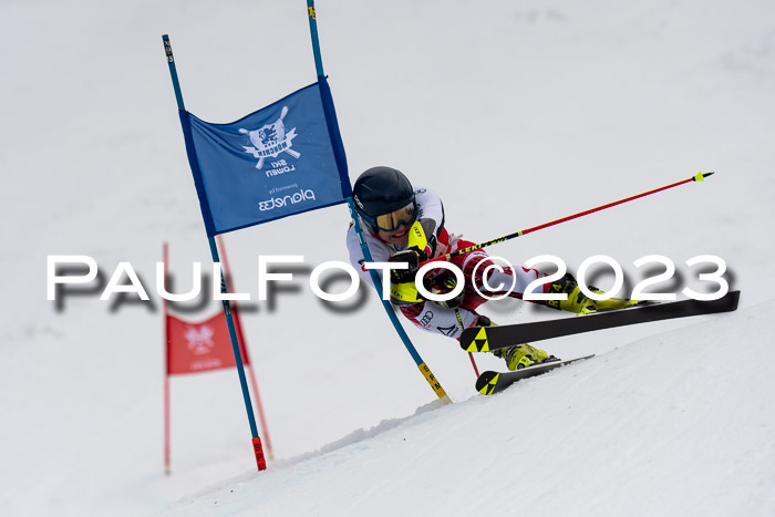 Münchner Meisterschaft Kitzbühel, 04-02-2023 Aktive, Jugend, Finalläufe + Siegerehrung