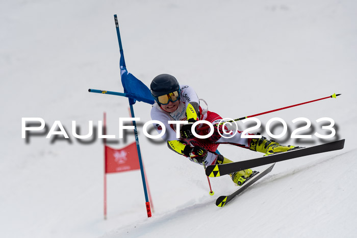 Münchner Meisterschaft Kitzbühel, 04-02-2023 Aktive, Jugend, Finalläufe + Siegerehrung