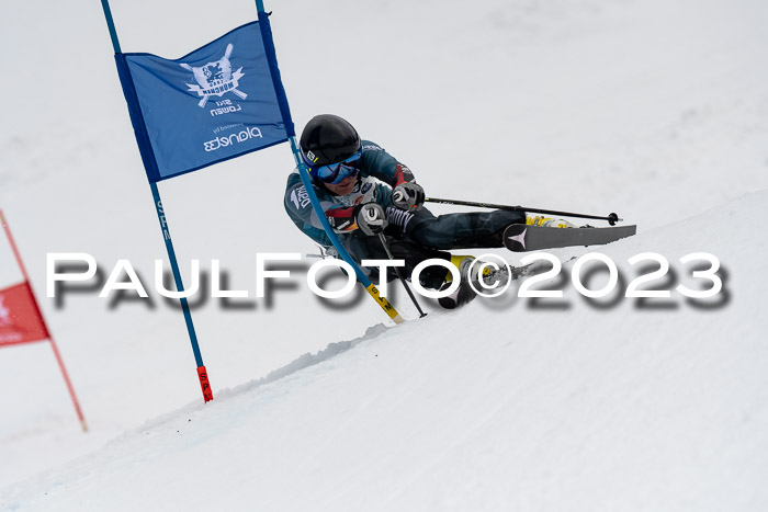 Münchner Meisterschaft Kitzbühel, 04-02-2023 Aktive, Jugend, Finalläufe + Siegerehrung