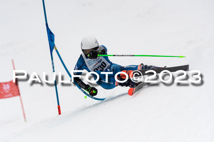 Münchner Meisterschaft Kitzbühel, 04-02-2023 Aktive, Jugend, Finalläufe + Siegerehrung