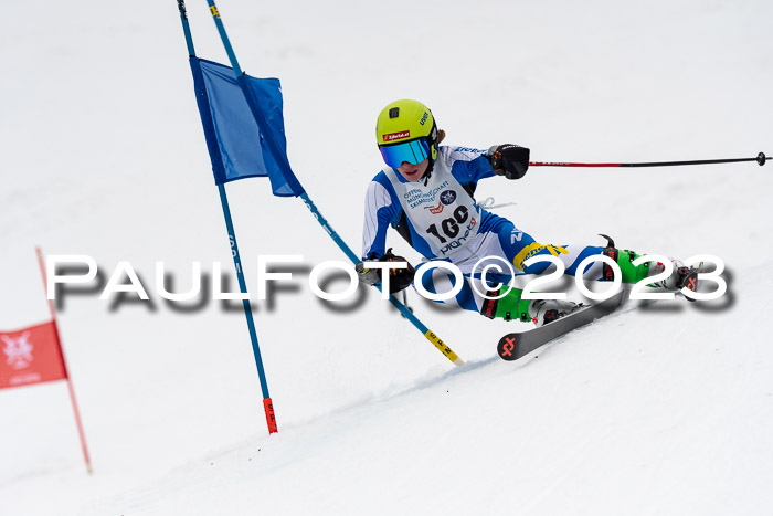 Münchner Meisterschaft Kitzbühel, 04-02-2023 Aktive, Jugend, Finalläufe + Siegerehrung