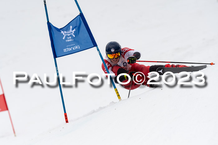 Münchner Meisterschaft Kitzbühel, 04-02-2023 Aktive, Jugend, Finalläufe + Siegerehrung