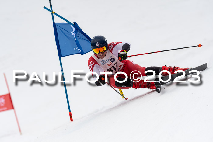 Münchner Meisterschaft Kitzbühel, 04-02-2023 Aktive, Jugend, Finalläufe + Siegerehrung