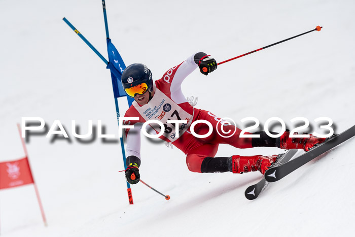 Münchner Meisterschaft Kitzbühel, 04-02-2023 Aktive, Jugend, Finalläufe + Siegerehrung