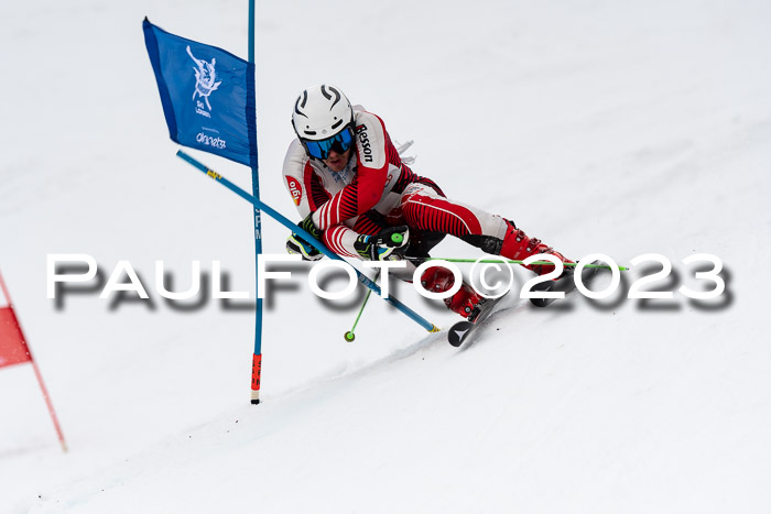 Münchner Meisterschaft Kitzbühel, 04-02-2023 Aktive, Jugend, Finalläufe + Siegerehrung