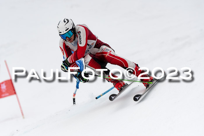 Münchner Meisterschaft Kitzbühel, 04-02-2023 Aktive, Jugend, Finalläufe + Siegerehrung