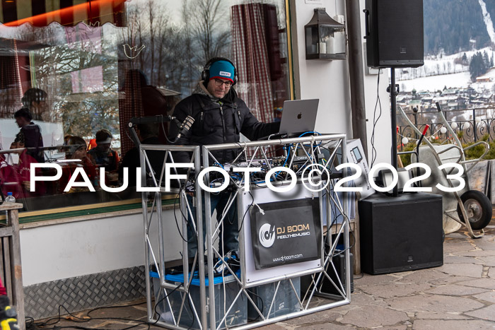 Münchner Meisterschaft Kitzbühel, 04-02-2023 Aktive, Jugend, Finalläufe + Siegerehrung