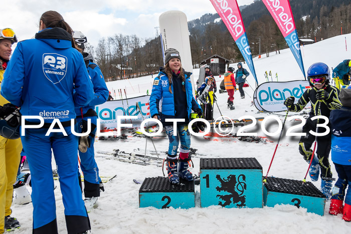 Münchner Meisterschaft Kitzbühel, 04-02-2023 Aktive, Jugend, Finalläufe + Siegerehrung