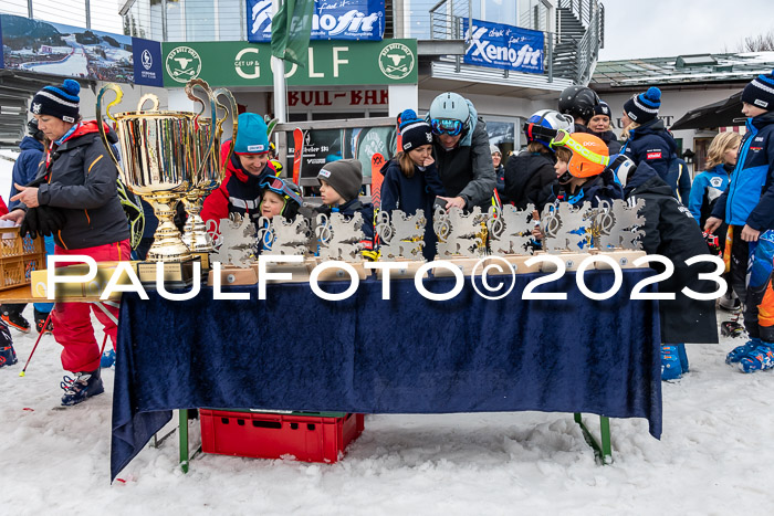 Münchner Meisterschaft Kitzbühel, 04-02-2023 Aktive, Jugend, Finalläufe + Siegerehrung