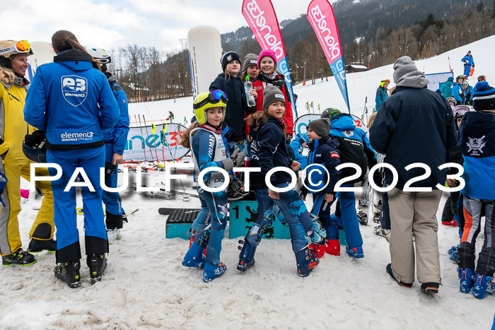 Münchner Meisterschaft Kitzbühel, 04-02-2023 Aktive, Jugend, Finalläufe + Siegerehrung