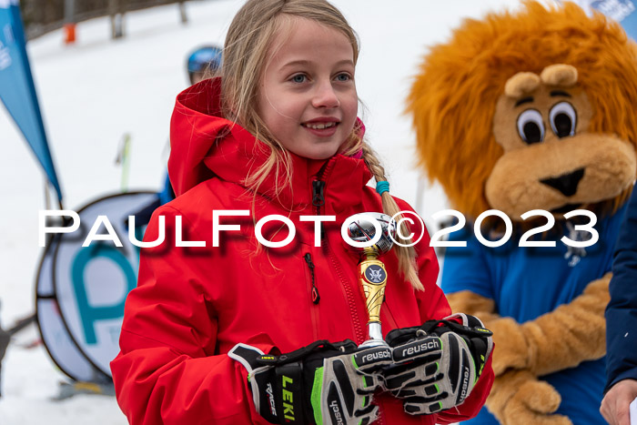 Münchner Meisterschaft Kitzbühel, 04-02-2023 Aktive, Jugend, Finalläufe + Siegerehrung