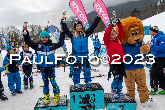 Münchner Meisterschaft Kitzbühel, 04-02-2023 Aktive, Jugend, Finalläufe + Siegerehrung