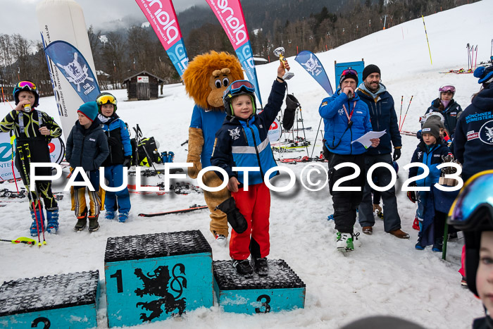 Münchner Meisterschaft Kitzbühel, 04-02-2023 Aktive, Jugend, Finalläufe + Siegerehrung