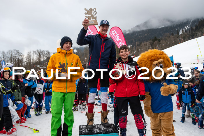 Münchner Meisterschaft Kitzbühel, 04-02-2023 Aktive, Jugend, Finalläufe + Siegerehrung