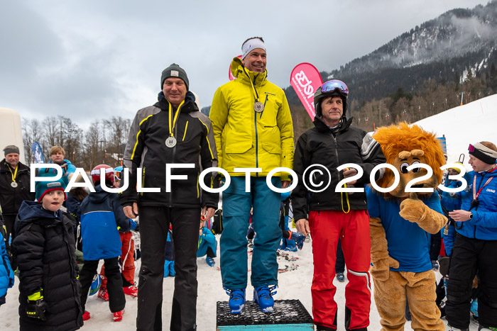 Münchner Meisterschaft Kitzbühel, 04-02-2023 Aktive, Jugend, Finalläufe + Siegerehrung