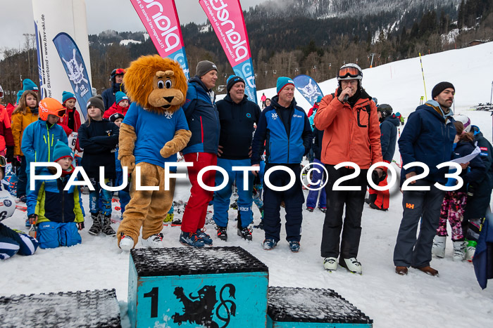 Münchner Meisterschaft Kitzbühel, 04-02-2023 Aktive, Jugend, Finalläufe + Siegerehrung