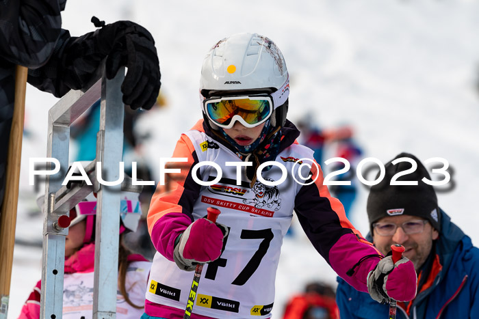 DSV Skitty Cup U'gau, 05.02.2023